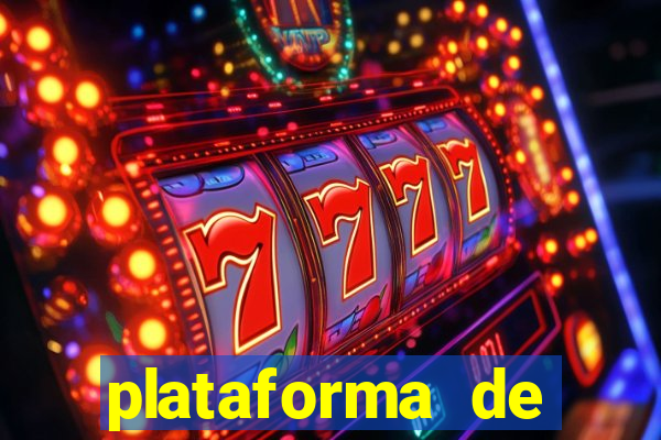 plataforma de casino chinesa